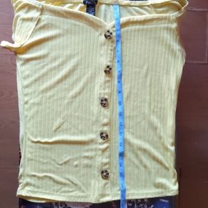 Rue21 Off-Shoulder Top